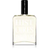 Histoires De Parfums 1899 Hemingway parfémovaná voda unisex 120 ml