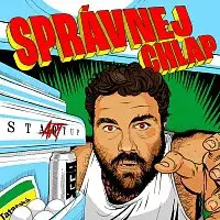 startup – Spávnej chlap