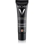 Vichy Dermablend 3D Correction korekční vyhlazující make-up SPF 25 odstín 35 Sand 30 ml