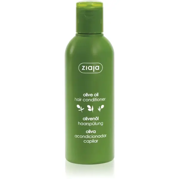Ziaja Olive Oil regenerační kondicionér 200 ml