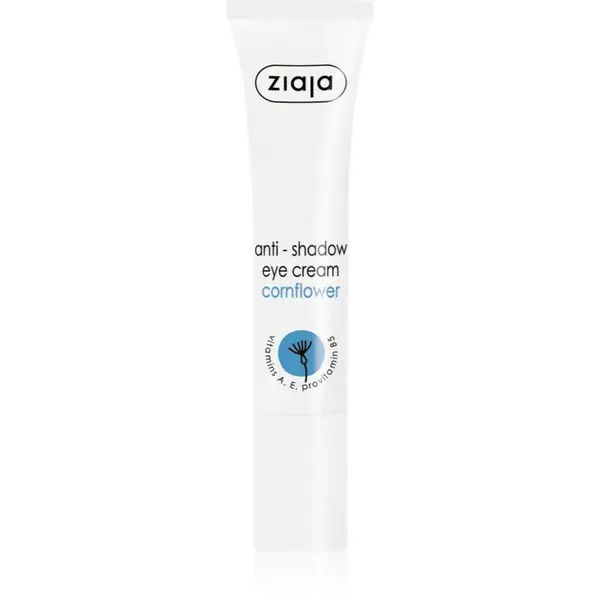 Ziaja Eye care anti - shadow rozjasňující oční krém 15 ml