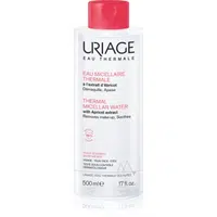 Uriage Hygiène Thermal Micellar Water - Sensitive Skin micelární čisticí voda pro citlivou pleť 500 ml