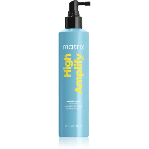 Matrix High Amplify stylingový sprej pro objem od kořínků 250 ml