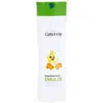CutisHelp Mimi konopná mycí emulze pro děti od narození 200 ml