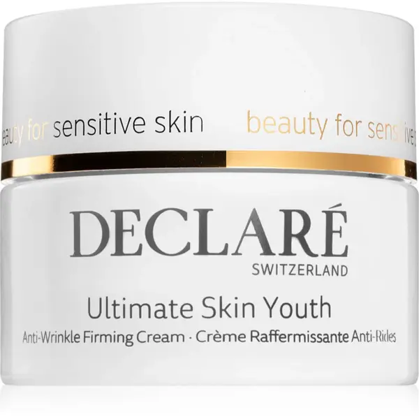 Declaré Age Control zpevňující protivráskový krém pro mladistvý vzhled 50 ml