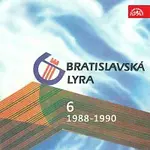 Různí interpreti – Bratislavská lyra Supraphon 6 (1987-1990)