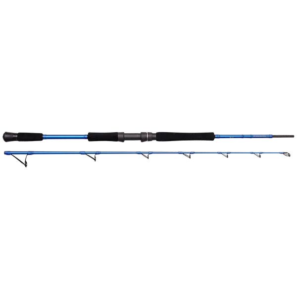 Savage gear prut sgs4 boat game 2,26 m 150-400 g