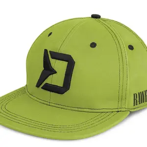 Delphin kšiltovka rawer snapback