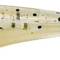 Gunki gumová nástraha kiddy ghost zander - 7,6 cm