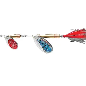 Dam třpytka tandem spinner sinking glitter - velikost 3/5 hmotnost 20 g