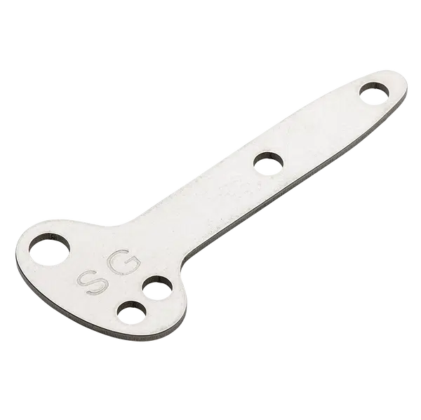 Savage gear pro peg blade stainless large 3 ks