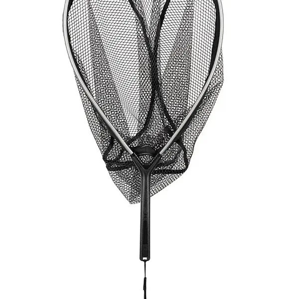 Fox rage podběrák warrior racket net