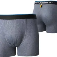 Geoff anderson wizwool boxer shorts - s