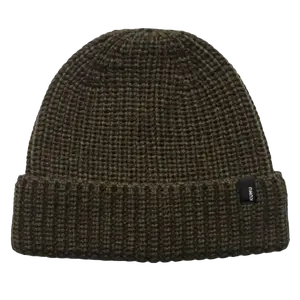 Kumu zimní čepice unity kulich khaki