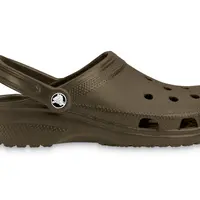 Crocs nazouváky classic chocolate - 41-42