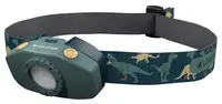 Ledlenser čelovka dětská kidled2 dinosaur