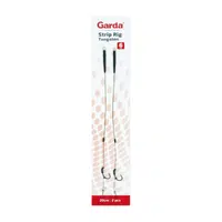 Garda návazec strip tungsten rig 2 ks - velikost 2