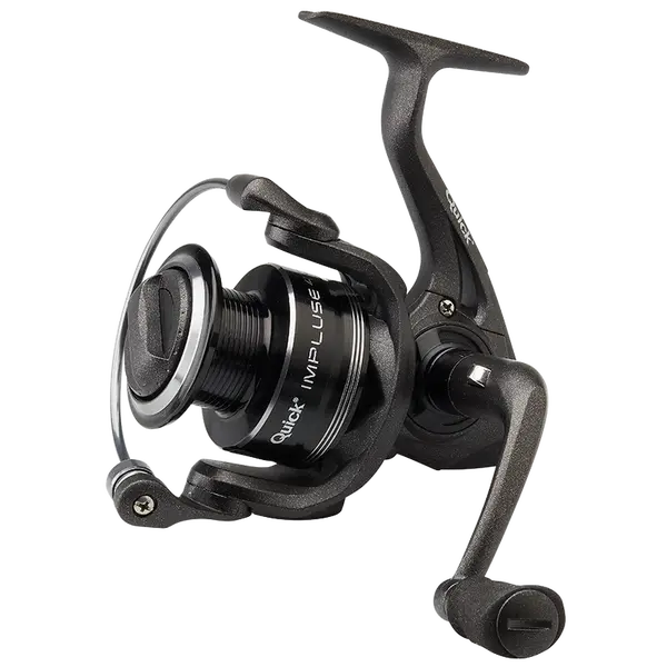 Dam naviják quick impulse 4qf 3000s fd