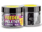 Chytil feeder peletky s dírou 8 mm 30 g - hruška máslová