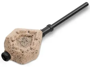 Delphin olověná zátěž cyberbarbed tube - 70 g