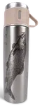 Korum termoska classic thermal flask barbel parma 500 ml