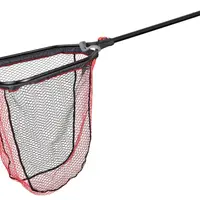 Fox rage podběrák speed flow folding net - large (70x80x101 cm)