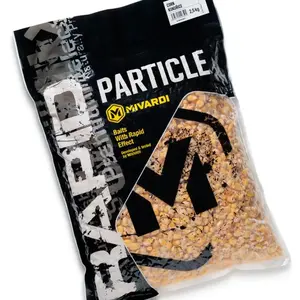 Mivardi kukuřice - 2,5 kg