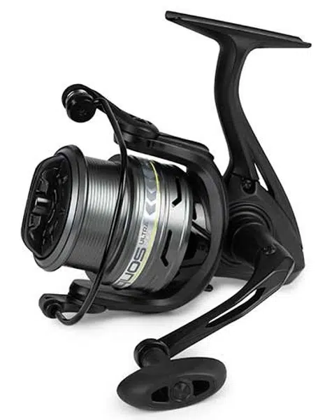 Matrix naviják aquos ultra reel 4000