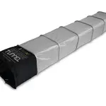 Delphin síťka reaxe squaretunnel 50x40 cm - délka 300 cm