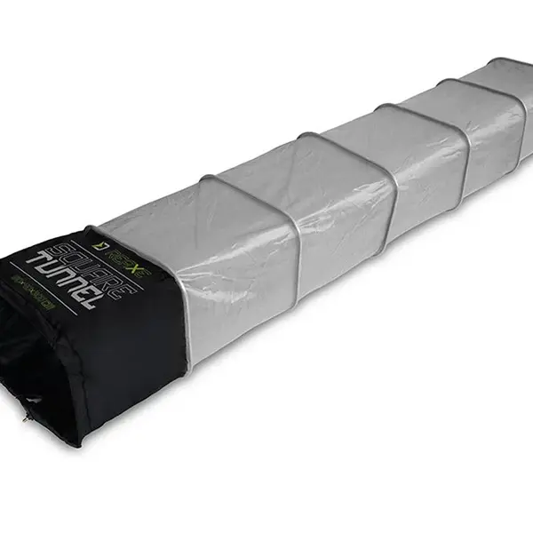 Delphin síťka reaxe squaretunnel 50x40 cm - délka 300 cm