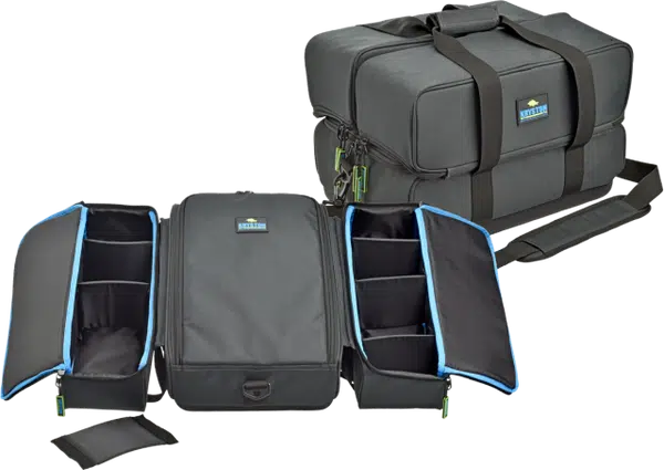 Kryston multifunkční taška jointed bag