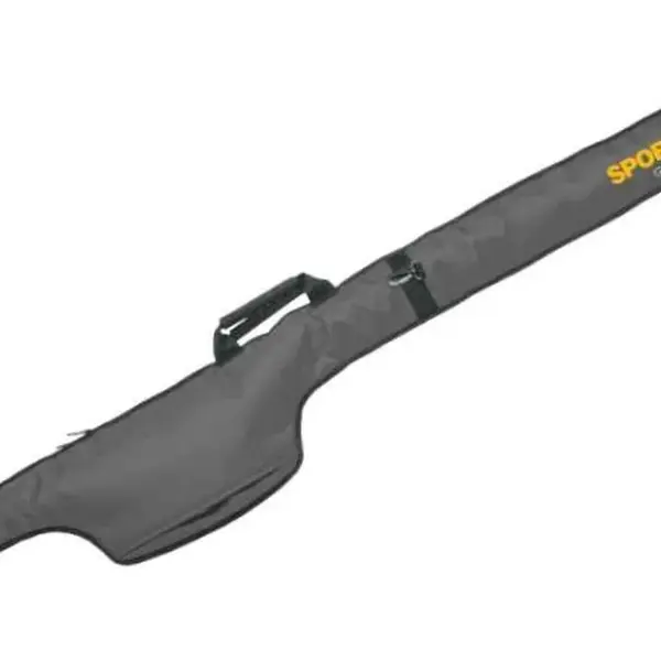 Sportex pouzdro na prut jednokomorové bags x - 195 cm