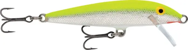 Rapala wobler original floating sfc - 3 cm 2 g