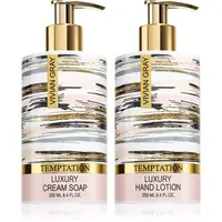 Vivian Gray Temptation dárková sada na ruce