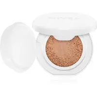NIVEA Hyaluron Cellular Filler Cushion make-up v houbičce 3 v 1 odstín 03 Dark 15 g