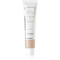 Sisley Phyto-Hydra Teint tónovací hydratační krém s rozjasňujícím účinkem SPF 15 odstín 1 Light 40 ml