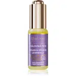 Saloos Bio Královská Péče Argan & Opuncie & Levandule bio arganový olej  s vůní levandule 20 ml