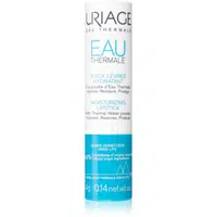 Uriage Eau Thermale Moisturizing Lipstick with Thermal Water Powder hydratační balzám na rty v tyčince 4 g