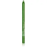 NYX Professional Makeup Epic Wear Liner Stick voděodolná tužka na oči odstín 23 - Emerald Cut 1.2 g