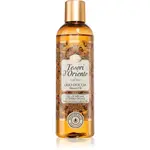 Tesori d'Oriente Argan & Cyperus Oils sprchový olej 250 ml
