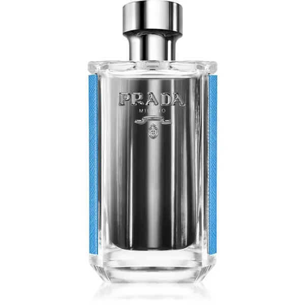 Prada L'Homme L'Eau toaletní voda pro muže 100 ml
