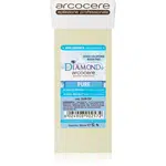 Arcocere Professional Wax Pure epilační vosk roll-on náhradní náplň 100 ml