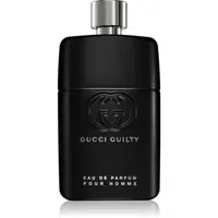 Gucci Guilty Pour Homme parfémovaná voda pro muže 90 ml