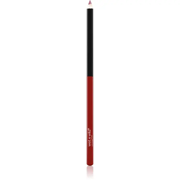 Wet n Wild Color Icon konturovací tužka na rty odstín Berry Red 1,4 g