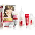 L’Oréal Paris Excellence Creme barva na vlasy odstín 6.1 1 ks