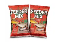 Chytil krmítková směs feeder mix 1 kg - river