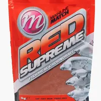 Mainline method mix red supreme 1 kg