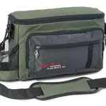 Iron claw brašna plain bag ll nx