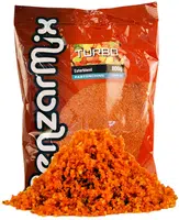Benzar mix krmítková směs pastonchino 800 g - esterblend