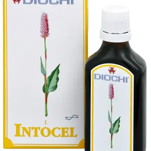 Diochi Intocel kapky 50 ml